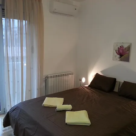Skender Belgrad